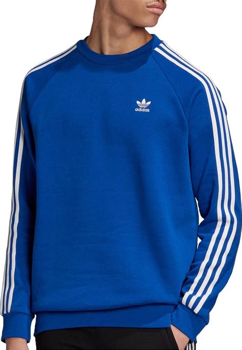 adidas paarse trui|Adidas t shirt heren.